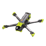 Volador II VX5 O3 FPV Freestyle T700 Frame Kit