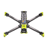 Volador II VX6 O3 FPV Freestyle T700 Frame Kit