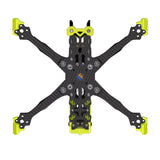 Volador II VX5 O3 FPV Freestyle T700 Frame Kit