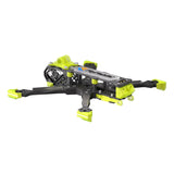 Volador II VX5 O3 FPV Freestyle T700 Frame Kit