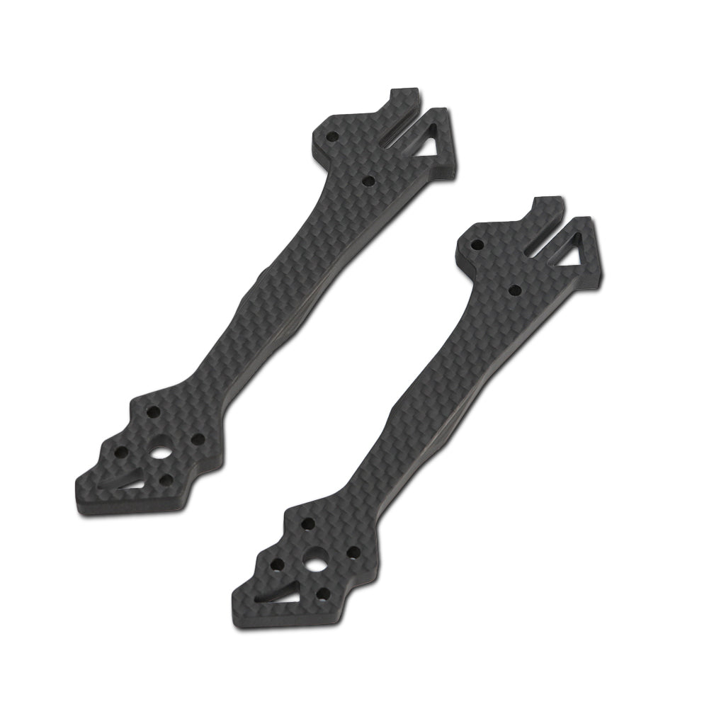 Volador II VX5 Frame Replacement Arm – FlyFish RC