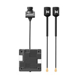 Walksnail Avatar Digital HD VTX Nano Camera kit